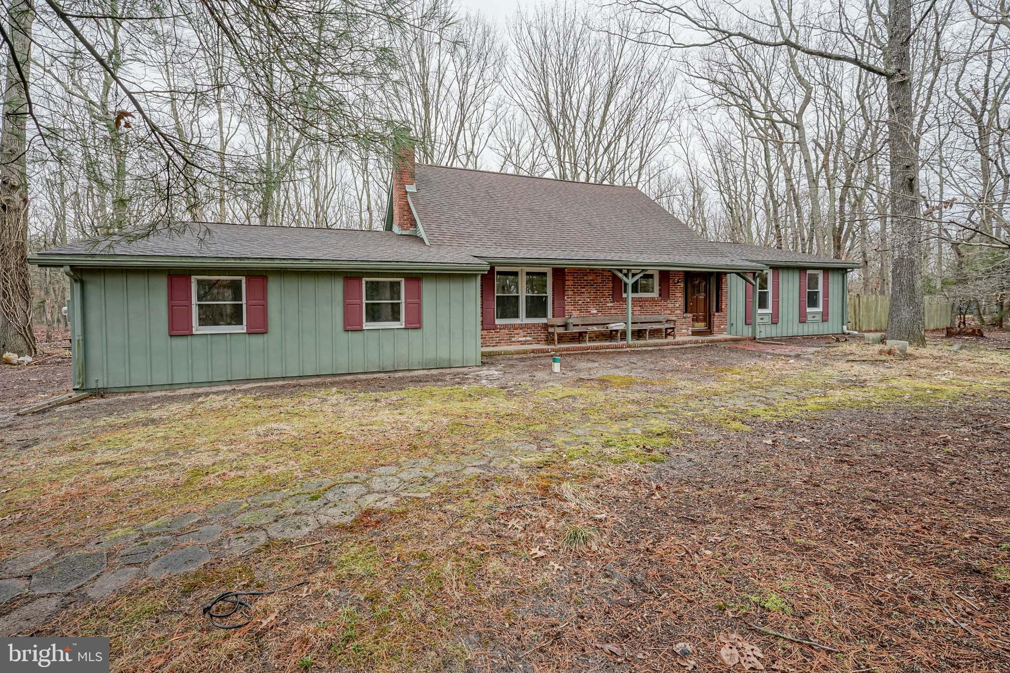 15 Foxchase Road Southampton, NJ 08088 - Photo 1 of 50
