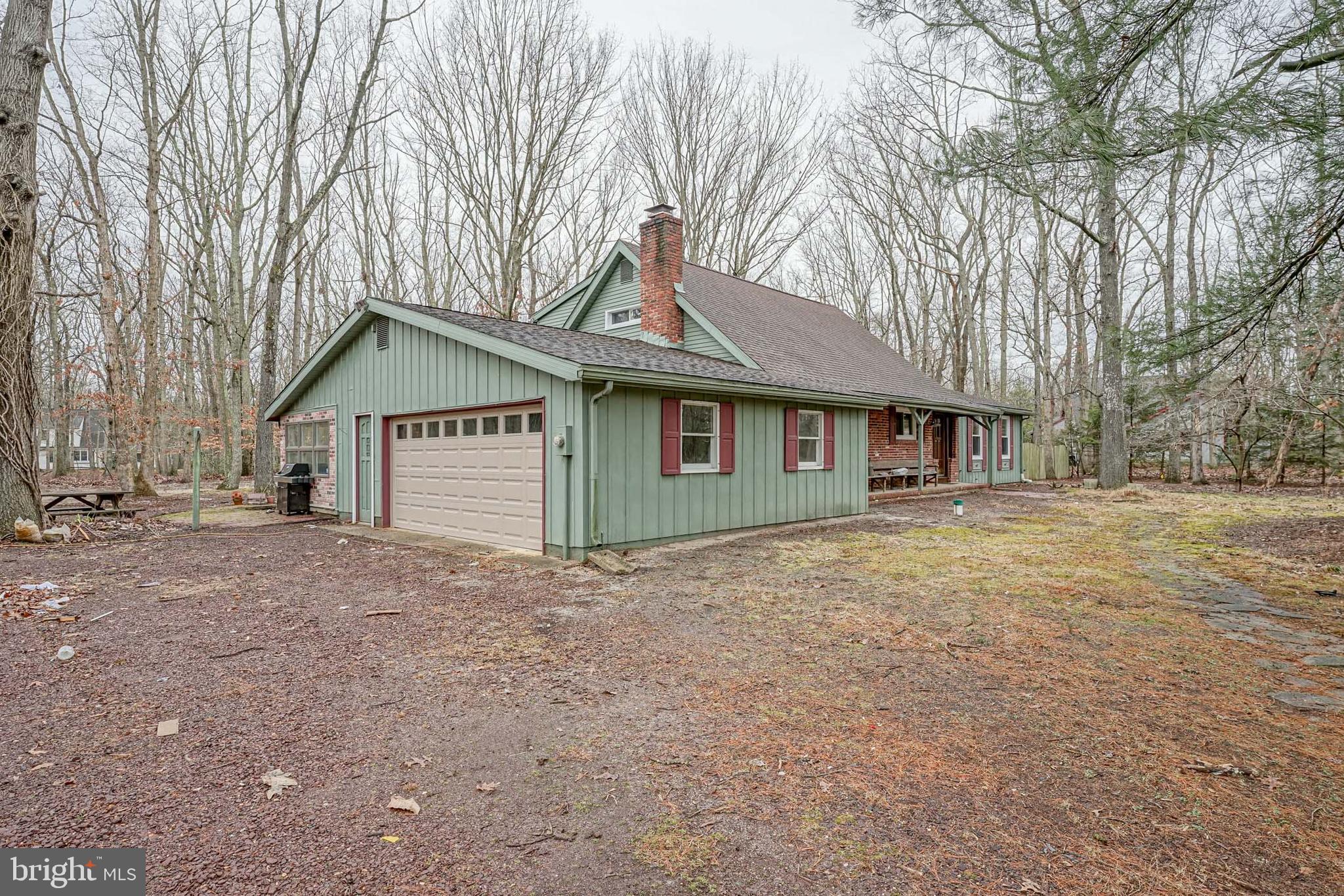 15 Foxchase Road Southampton, NJ 08088 - Photo 2 of 50