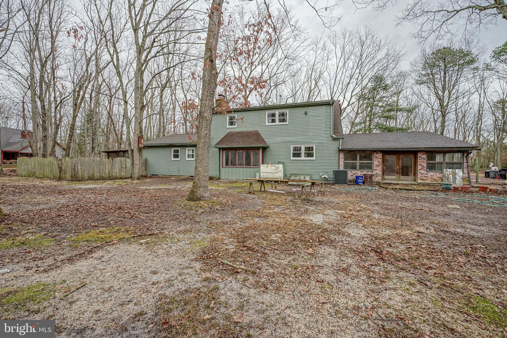 15 Foxchase Road Southampton, NJ 08088 - Photo 3 of 50