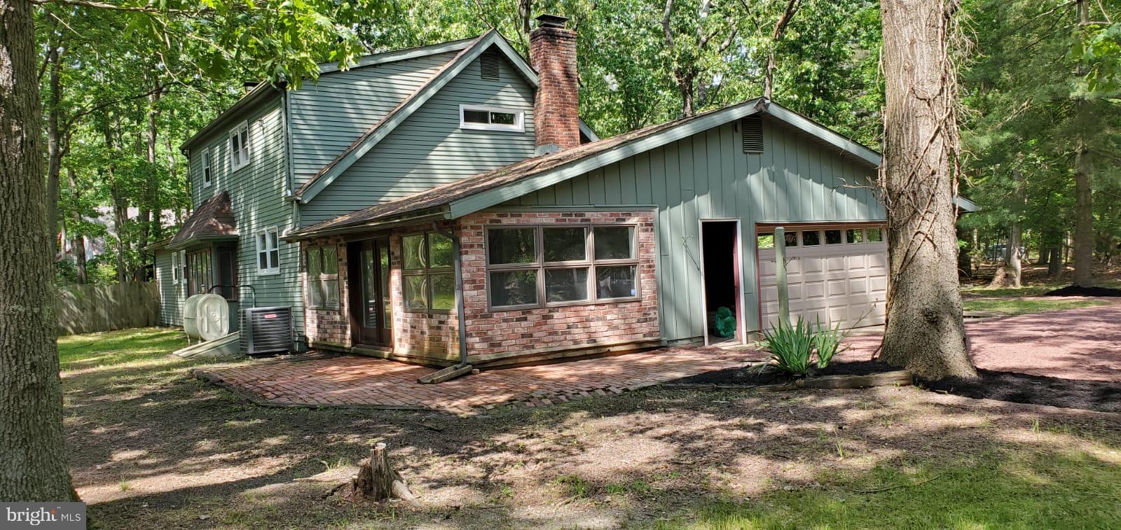 15 Foxchase Road Southampton, NJ 08088 - Photo 47 of 50