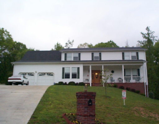 233 Cummings Road Ringgold, GA 30736 - Photo 1 of 1 Primary Photo