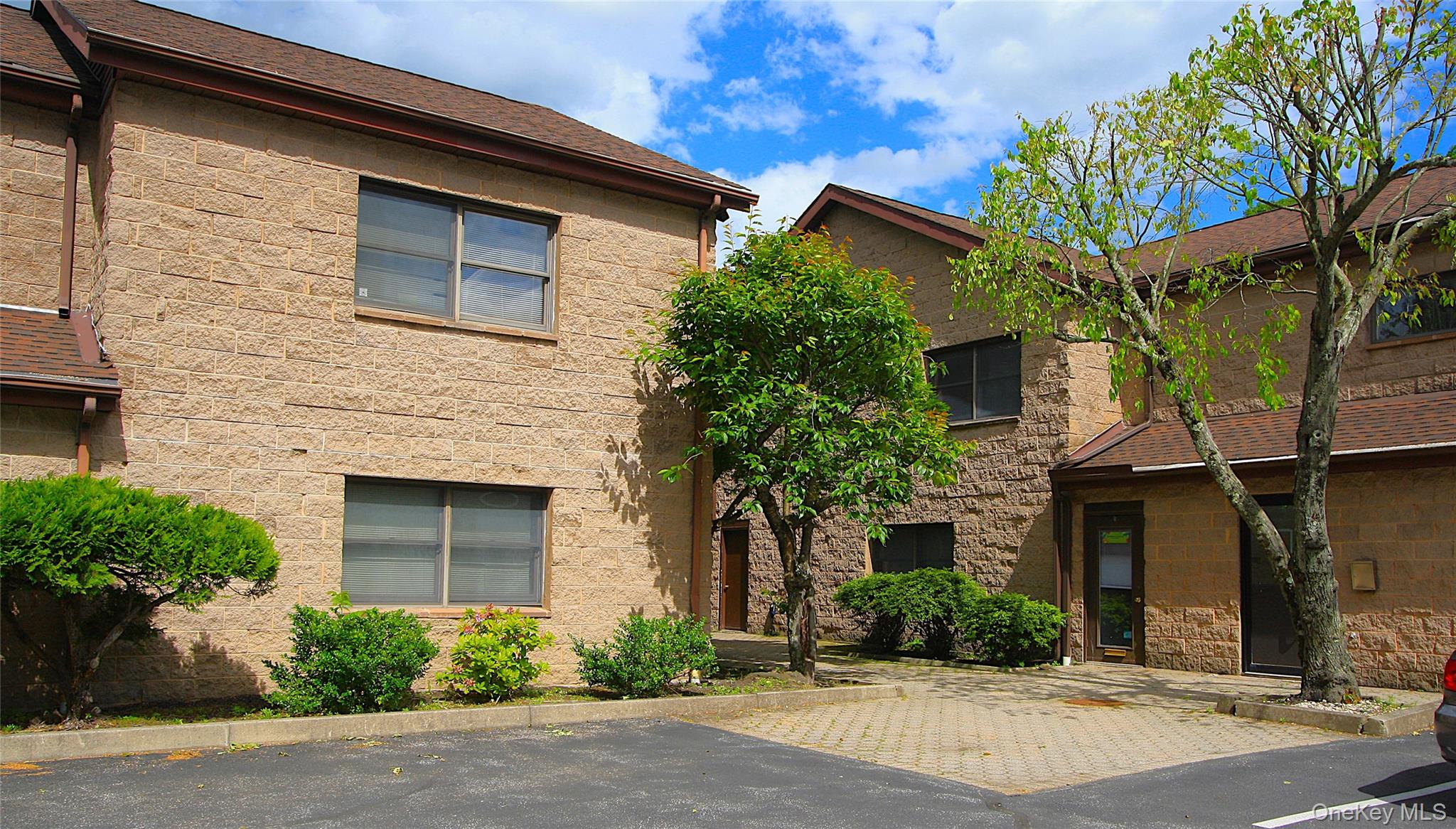 3115 Albany Post Road, Unit 2 Buchanan, NY 10511 - Photo 13 of 15 With beautiful, well maintained trees and plantings lining the entrance, this is a pleasant place to come home to after a long day.