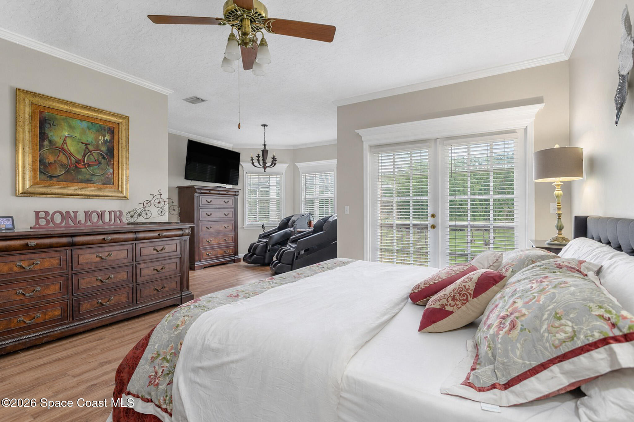 3501 Samuel Place Melbourne, FL 32934 - Photo 23 of 70 Primary Bedroom -1-2