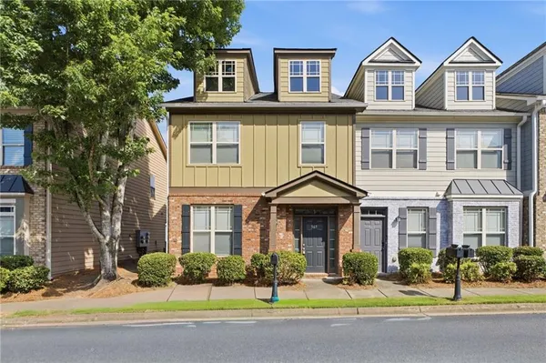 $1,995 | 567 Ridge View Crossing, Woodstock, GA 30188