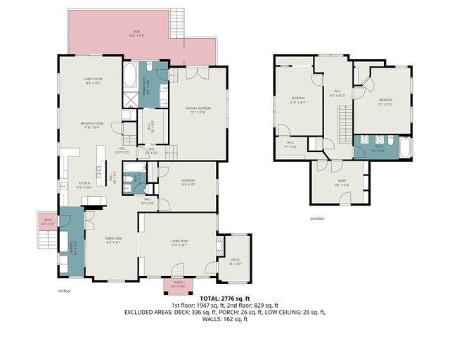 123 Mimosa Place Decatur, GA 30030 - Photo 43 of 48