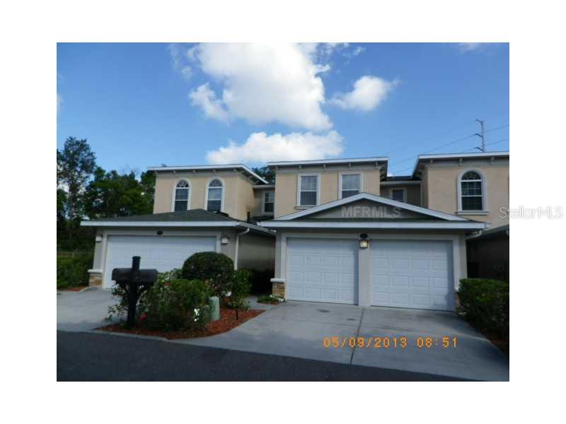 1826 Montclair Rd., Unit 4 Clearwater, FL 33763 - Photo 1 of 1 Exterior Front