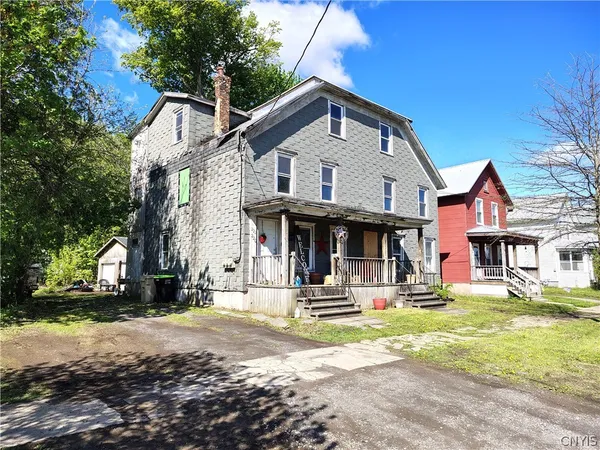 $109,900 | 220 Third Avenue, Frankfort, NY 13340