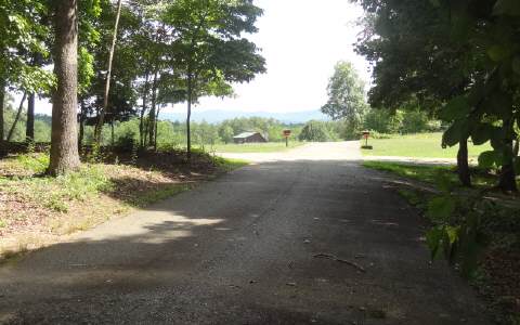 5 Shuler Road Blairsville, GA 30512 - Photo 1 of 1 Main View