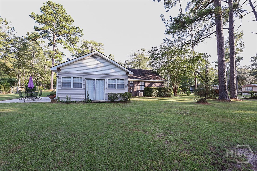 245 Brittingham Road Guyton, GA 31312 - Photo 33 of 66 Gallery Image 33