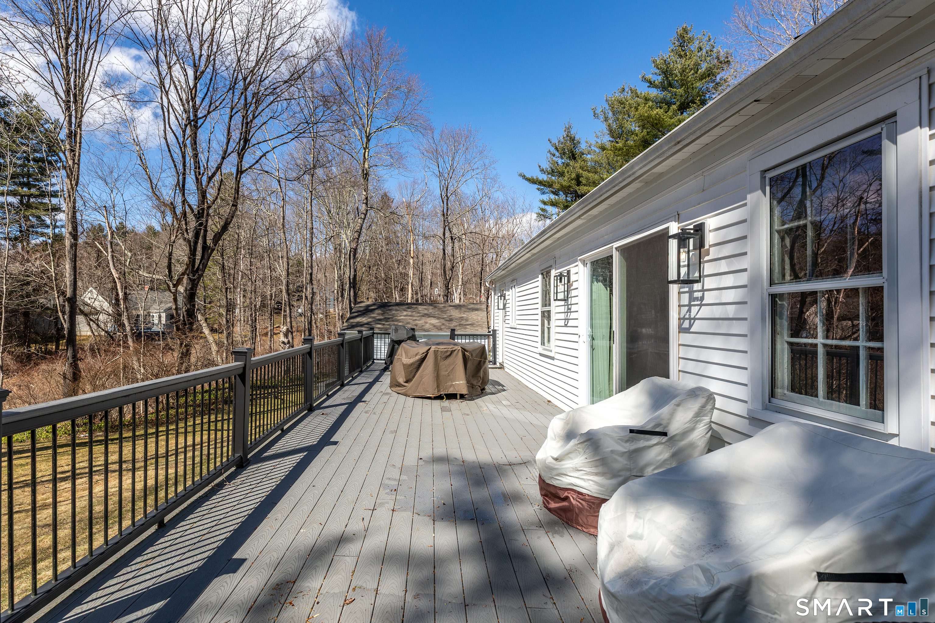 29 Milton Road Litchfield, CT 06759 - Photo 20 of 33