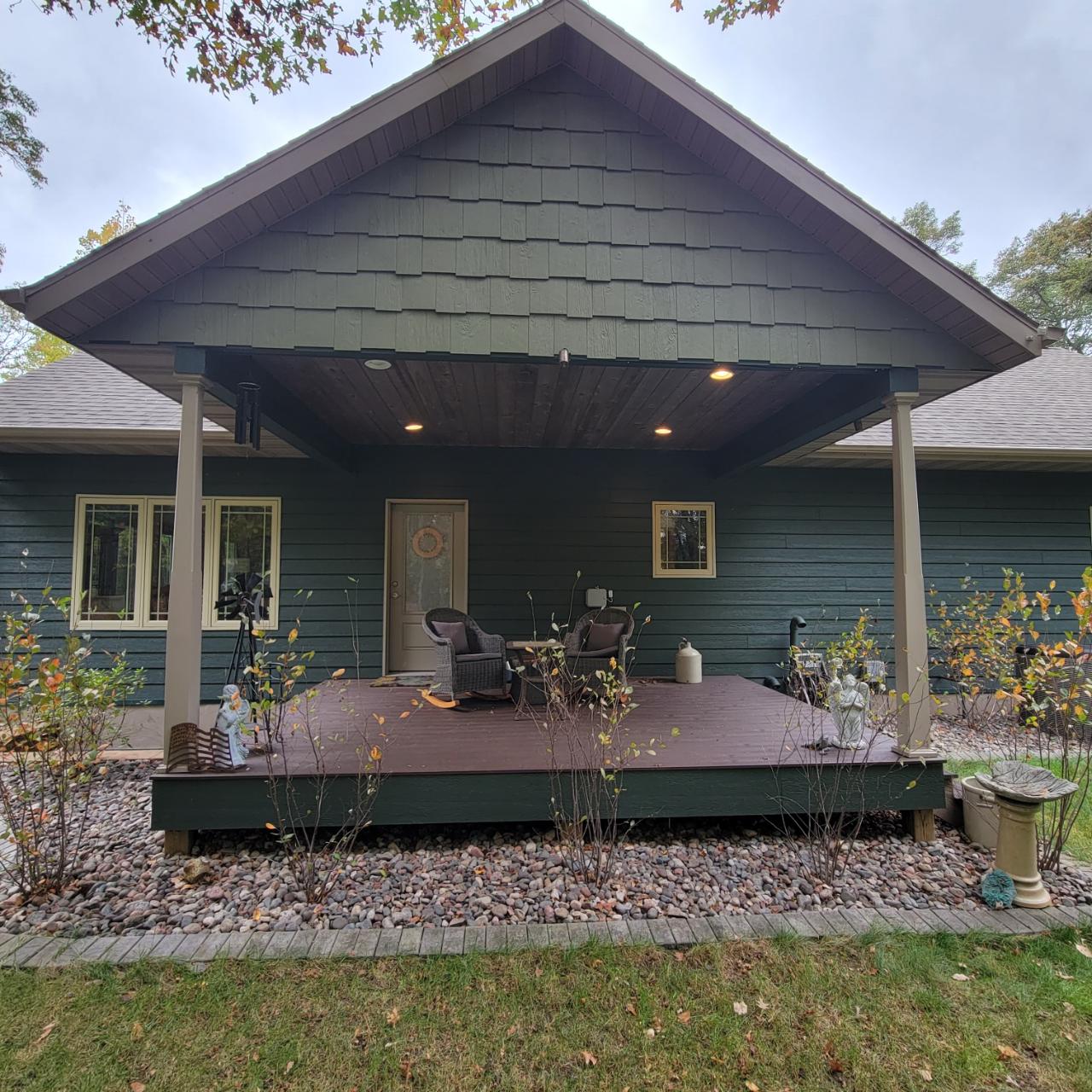 W5804 Schlising Road Tomahawk, WI 54487 - Photo 54 of 58 Gallery Image 54