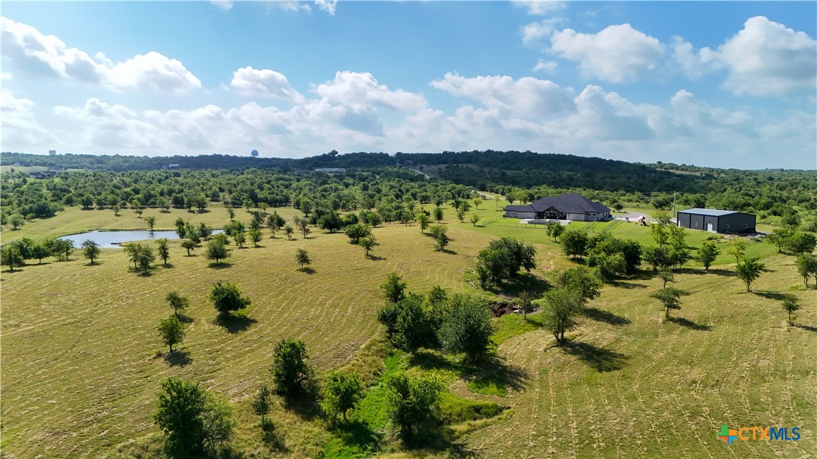 13428 Knob Hill Road Rogers, TX 76569 - Photo 36 of 43