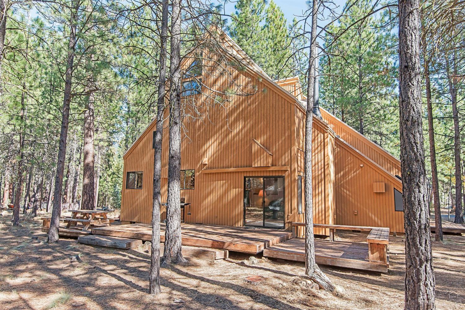 70689 Pasque Flower, Unit SM82 Black Butte Ranch, OR 97759 - Photo 21 of 23 Gallery Image 21
