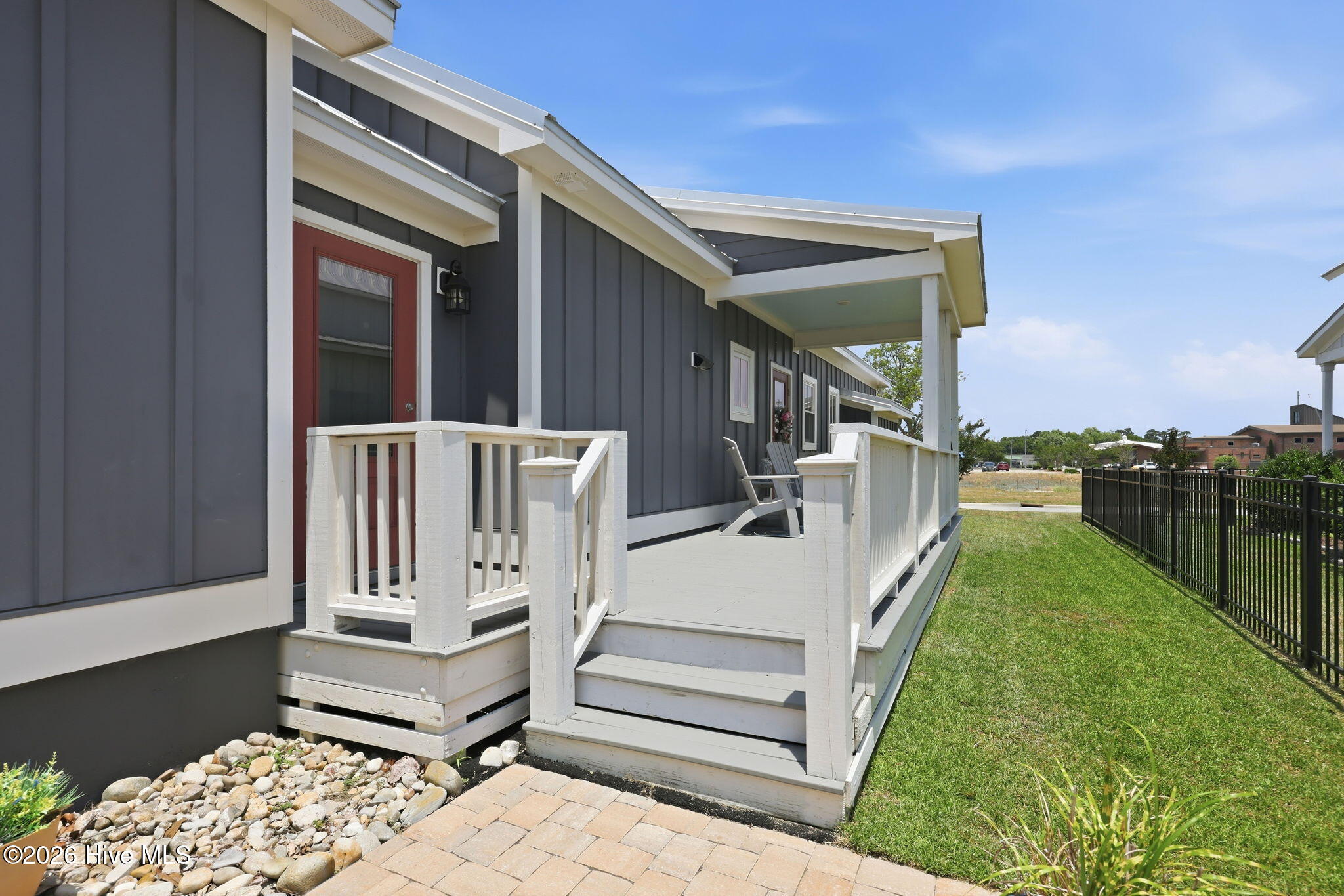 208 Ward Road Swansboro, NC 28584 - Photo 42 of 55
