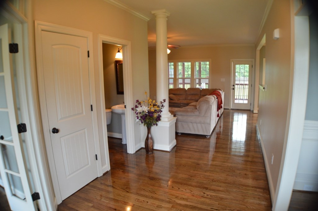 96 South Sunset Ridge Drive Willow Spring, NC 27592 - Photo 3 of 25 Photo 3