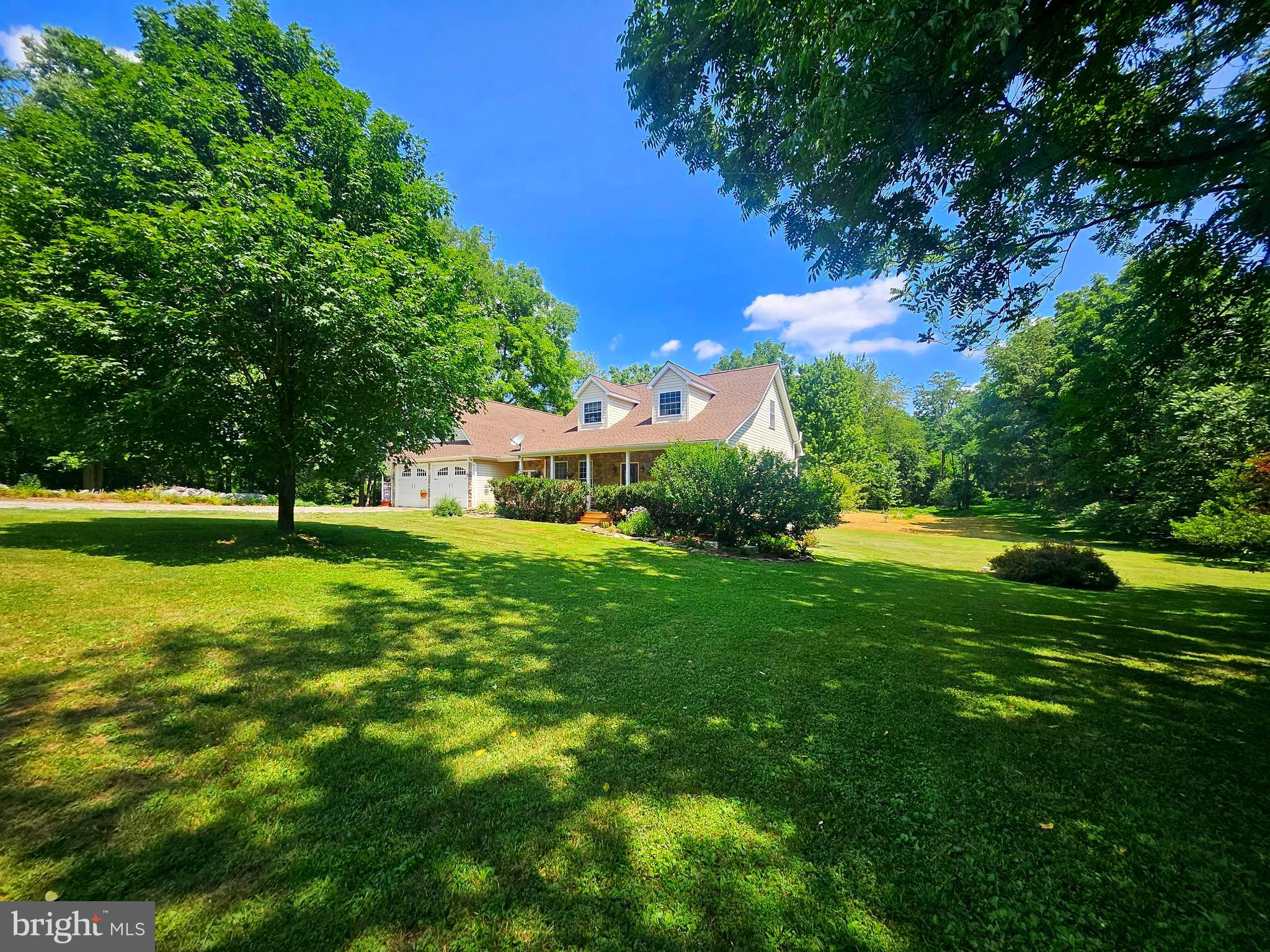 1918 Senseny Road Berryville, VA 22611 - Photo 2 of 58