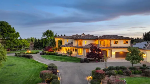$3,949,000 | 5037 Milton Ranch Road, Shingle Springs, CA 95682