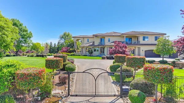 $3,949,000 | 5037 Milton Ranch Road, Shingle Springs, CA 95682