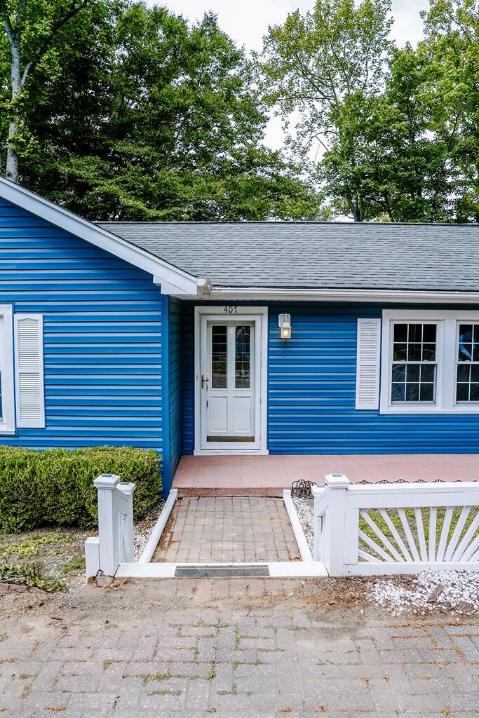 407 Ridgewood Road Bassett, VA 24055 - Photo 48 of 51 DSC02371