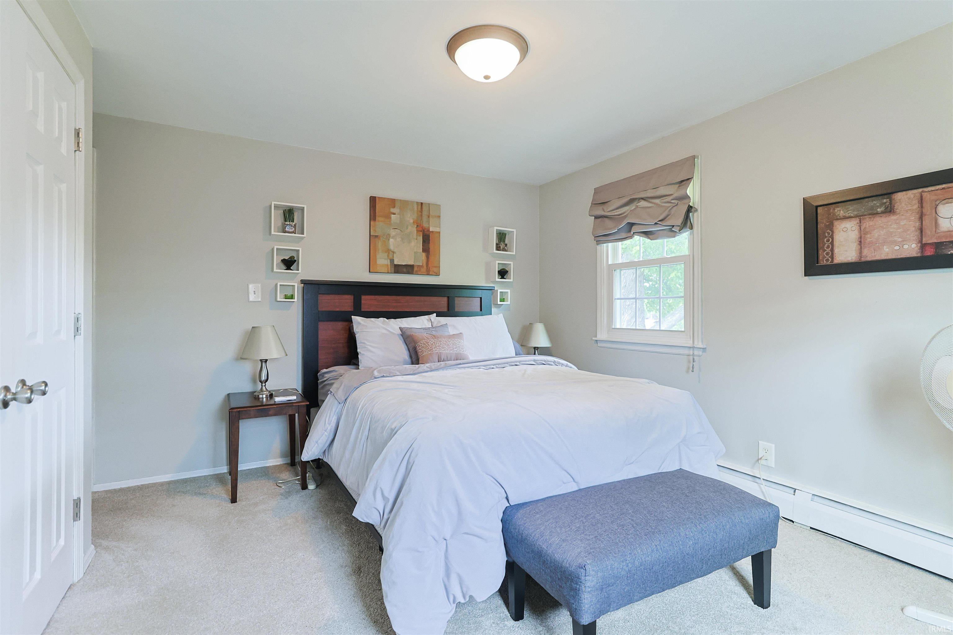 5402 Miami Road South Bend, IN 46614 - Photo 23 of 34