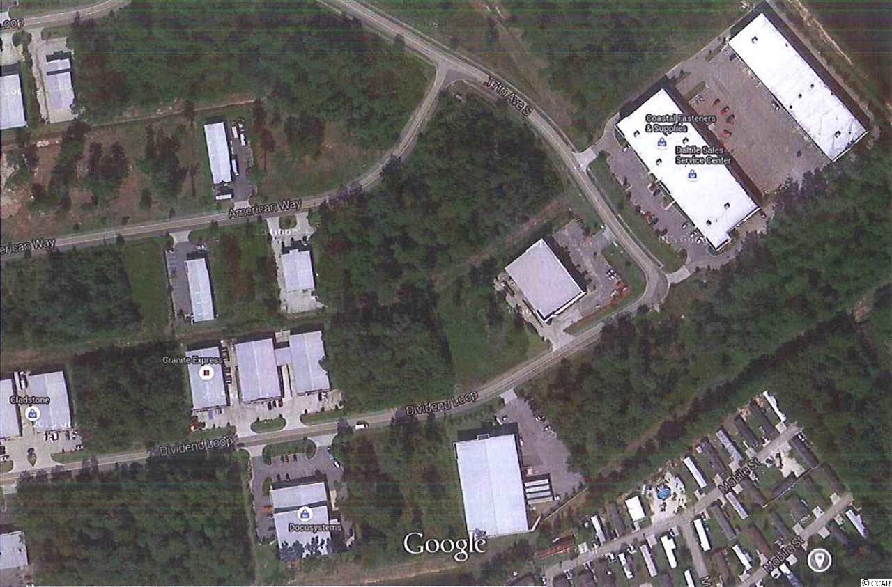 Tdb Tdb Industrial Park Road Myrtle Beach, SC 29577 - Photo 2 of 2 Gallery Image 2