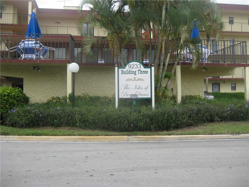9233 Southwest 8th Street, Unit 420 Boca Raton, FL 33428 - Photo 7 of 7 Photo 7