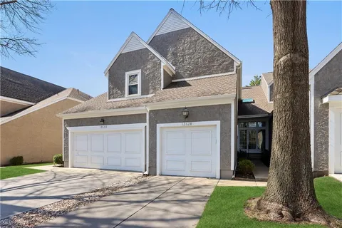$345,000 | 12628 Barkley Street, Leawood, KS 66209