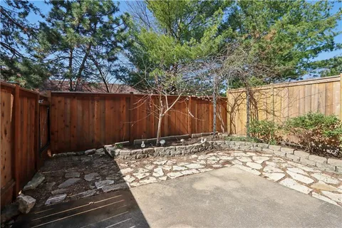 $345,000 | 12628 Barkley Street, Leawood, KS 66209