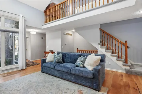 $345,000 | 12628 Barkley Street, Leawood, KS 66209