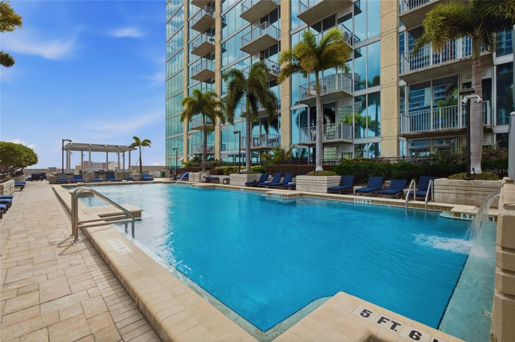 777 North Ashley Drive, Unit 2613 Tampa, FL 33602 - Photo 14 of 60 Gallery Image 14