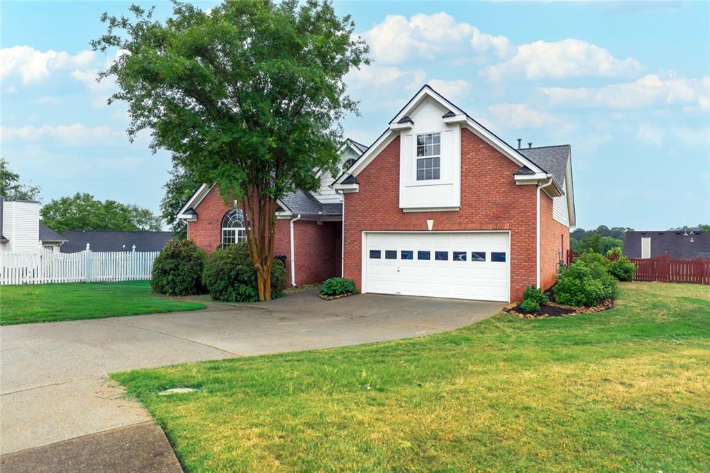 193 April Ridge Lane Lawrenceville, GA 30045 - Photo 1 of 1 Gallery Image 1