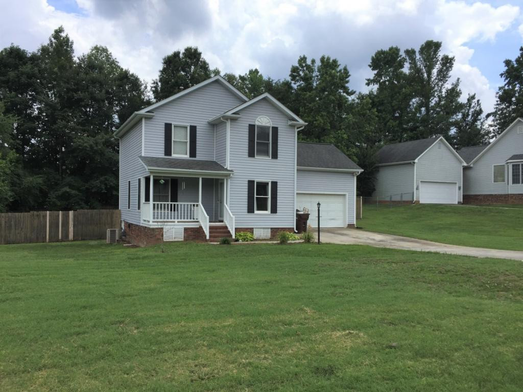 910 South Ridge Road Burlington, NC 27217 - Photo 1 of 12 Gallery Image 1