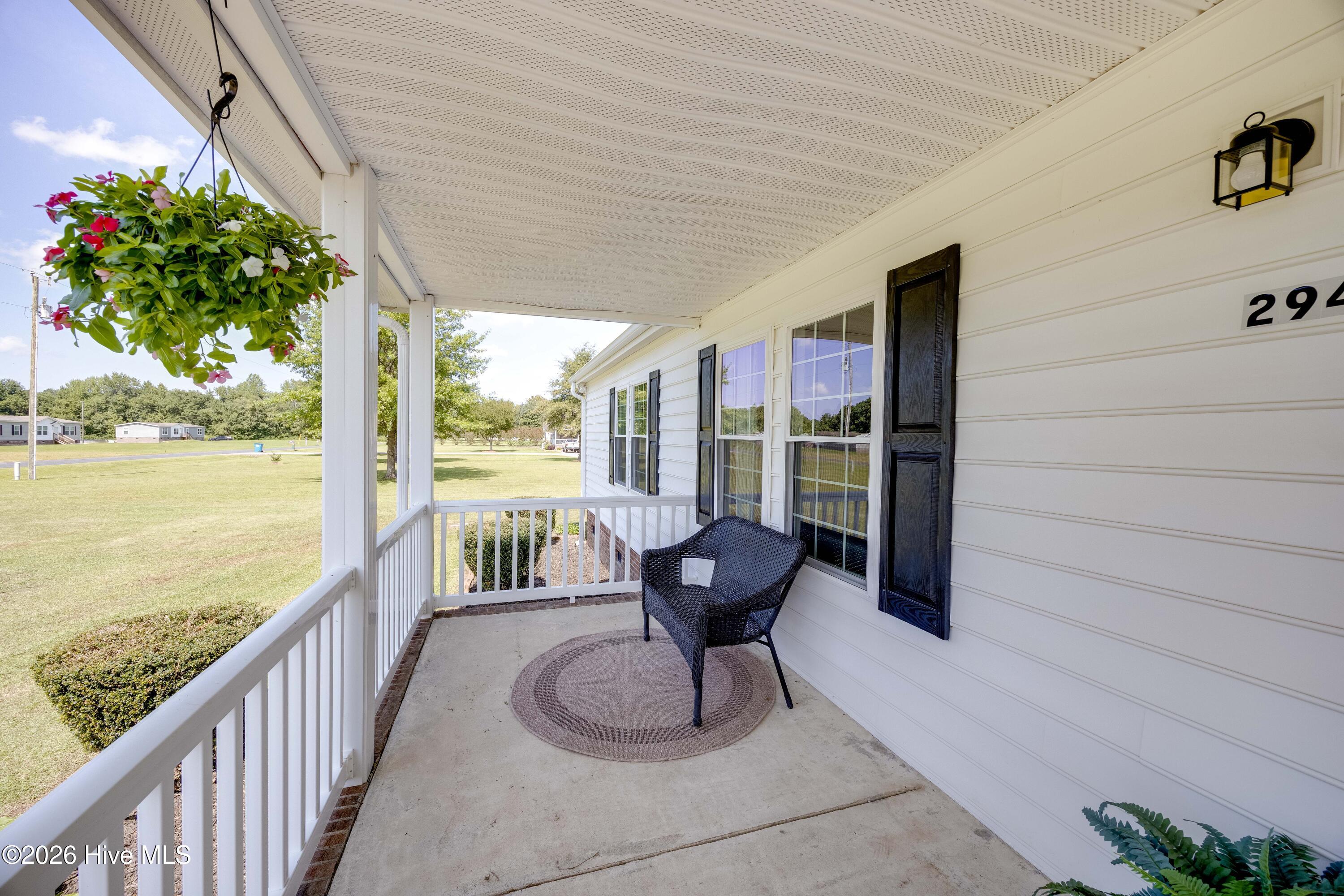 294 Godley Road Grimesland, NC 27837 - Photo 5 of 49 Gallery Image 5