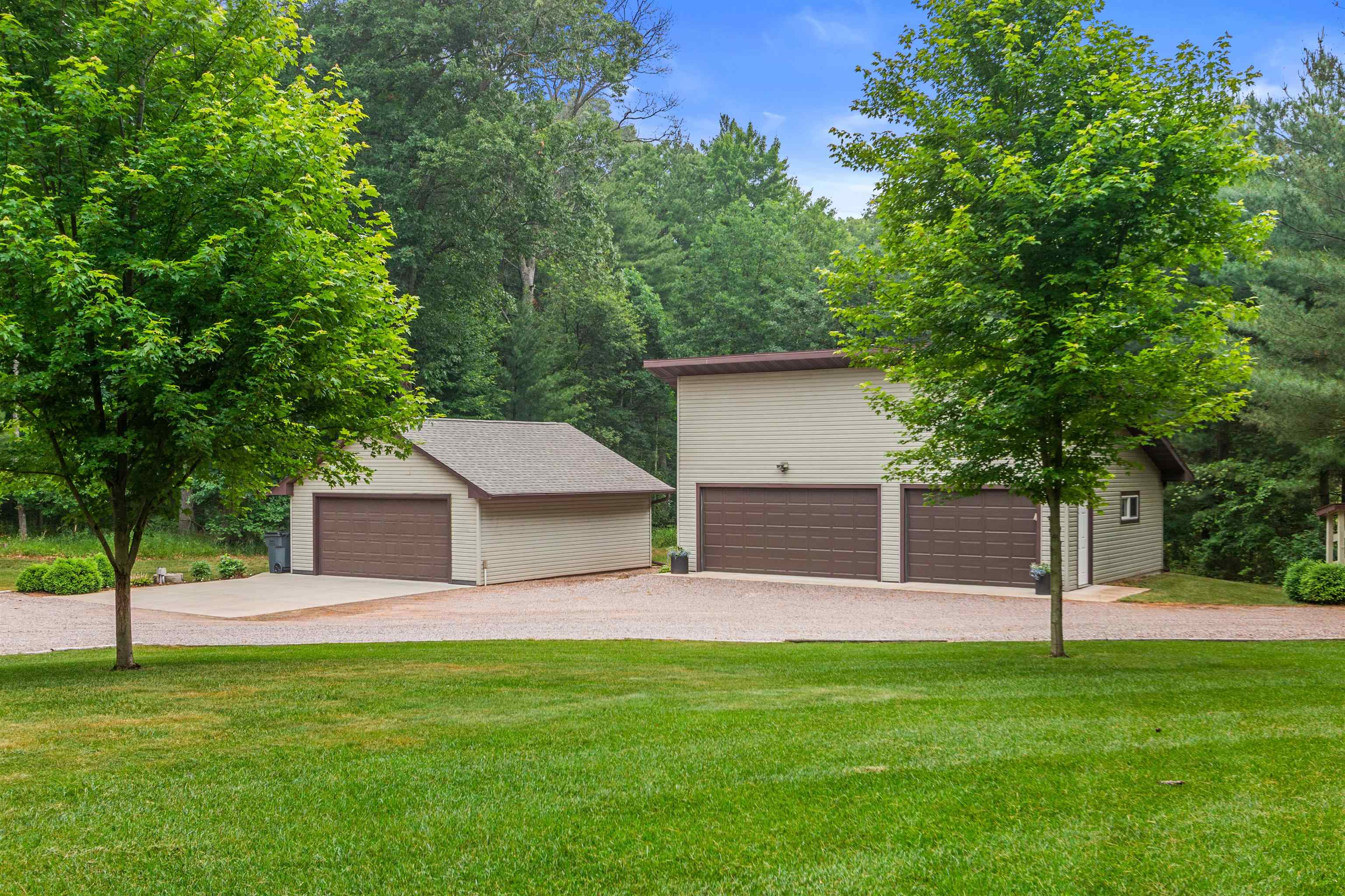 1854 County Rd Z Arkdale, WI 54613 - Photo 42 of 46