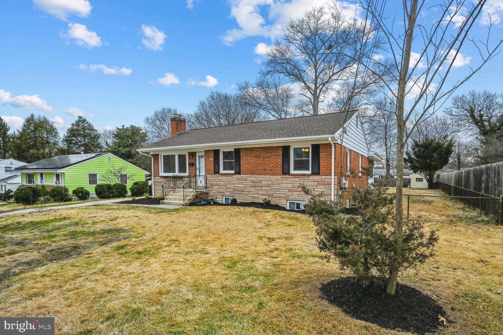 11716 Emack Road Beltsville, MD 20705 - Photo 2 of 33 Gallery Image 2