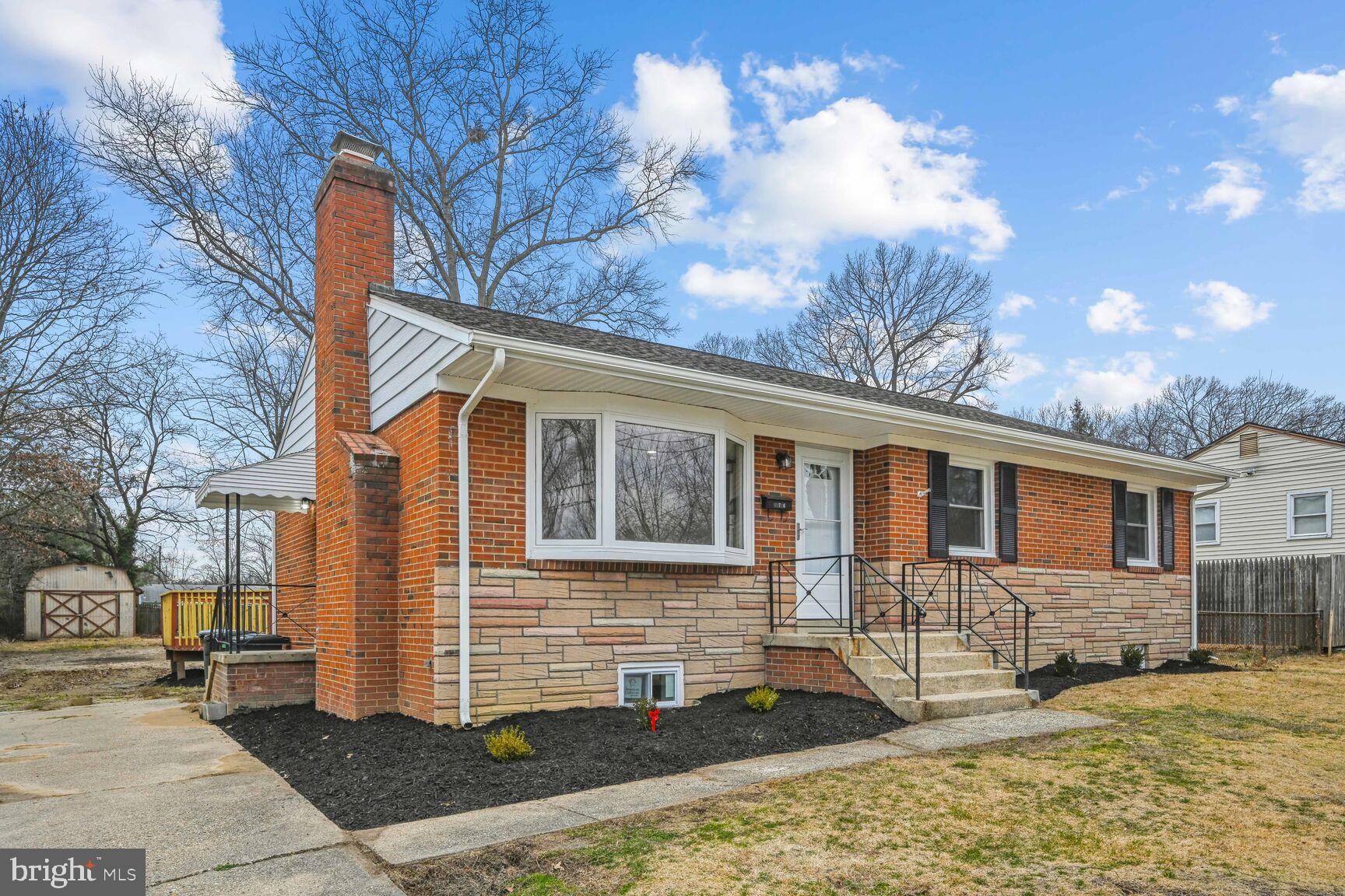 11716 Emack Road Beltsville, MD 20705 - Photo 3 of 33 Gallery Image 3