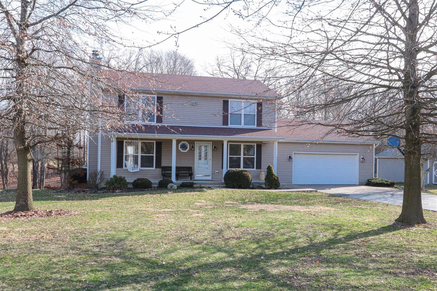 4374 Pansy Road Clarksville, OH 45113 - Photo 1 of 1