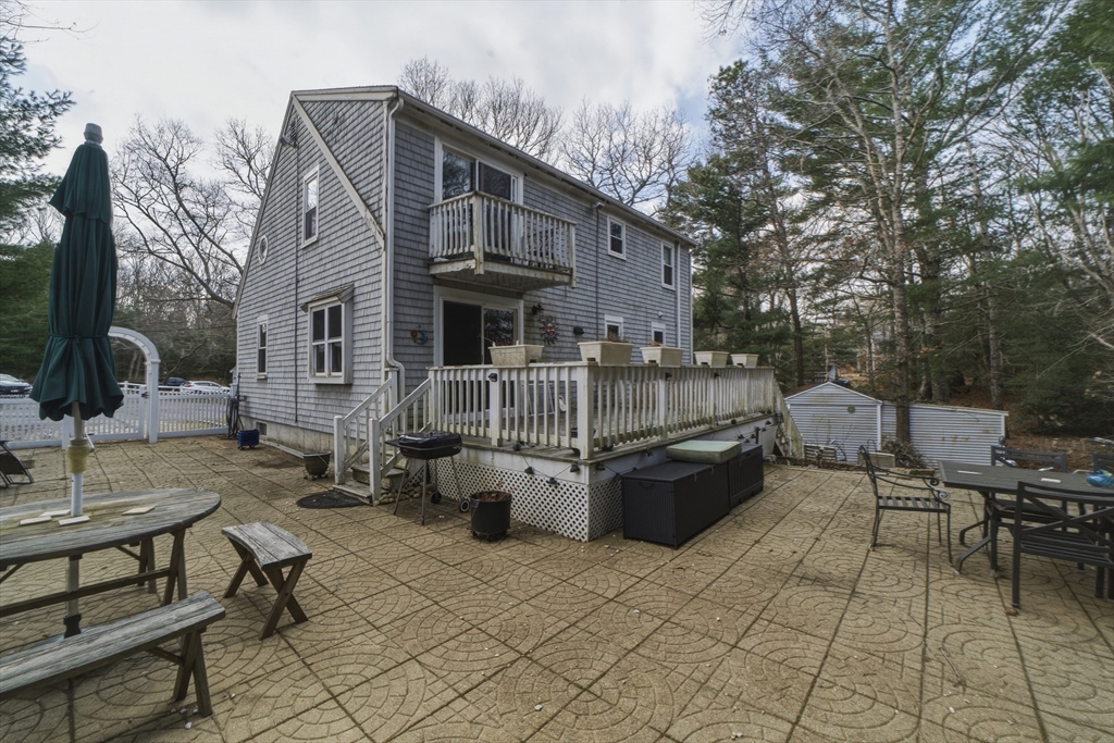 50 Samoset Road Barnstable, MA 02648 - Photo 23 of 27