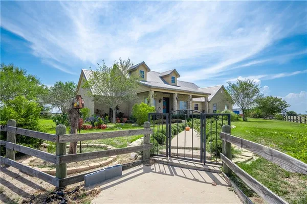 $1,950,000 | 25431 Farm To Market Road 1015, Monte Alto, TX 78538