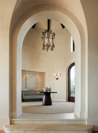 a kitchen with granite countertop a sink and a window