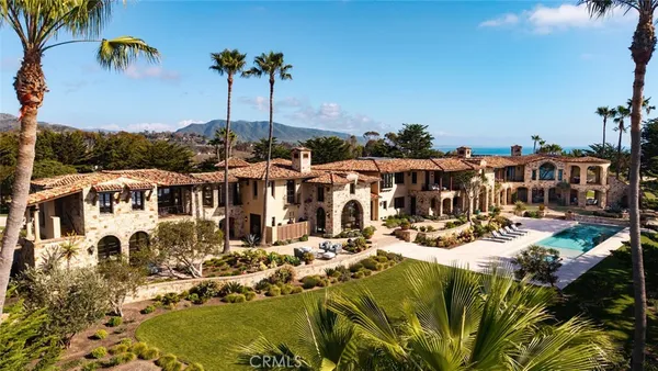 $43,000,000 | 4130 Calle Isabella, San Clemente, CA 92672