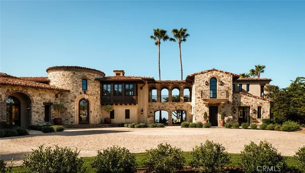 $43,000,000 | 4130 Calle Isabella, San Clemente, CA 92672
