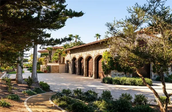 $43,000,000 | 4130 Calle Isabella, San Clemente, CA 92672