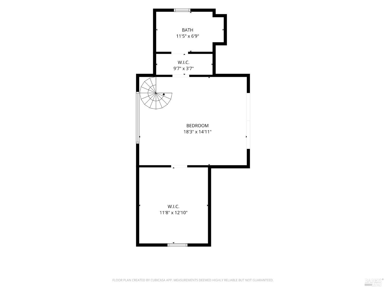 5455 First Gate Road Willits, CA 95490 - Photo 44 of 44 Gallery Image 44