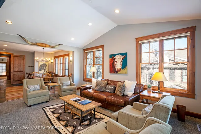 $2,750,000 | 531 Snow King Loop, Unit 3130, Jackson, WY 83001