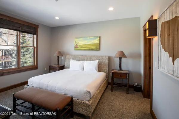 $2,750,000 | 531 Snow King Loop, Unit 3130, Jackson, WY 83001
