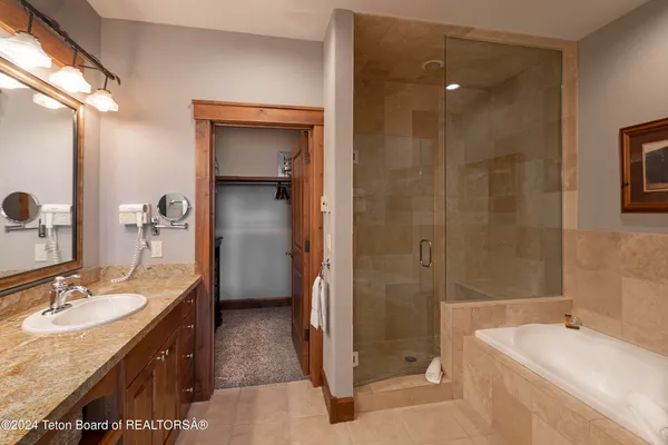 $2,750,000 | 531 Snow King Loop, Unit 3130, Jackson, WY 83001