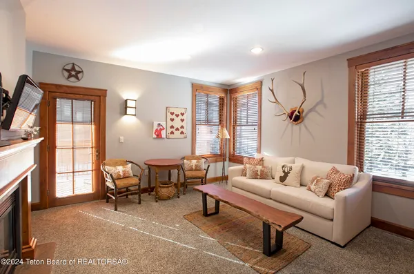$2,750,000 | 531 Snow King Loop, Unit 3130, Jackson, WY 83001