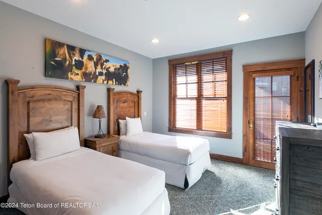 $2,750,000 | 531 Snow King Loop, Unit 3130, Jackson, WY 83001