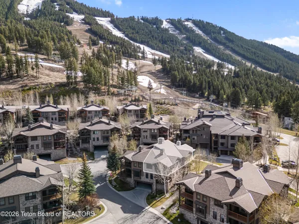$2,750,000 | 531 Snow King Loop, Unit 3130, Jackson, WY 83001